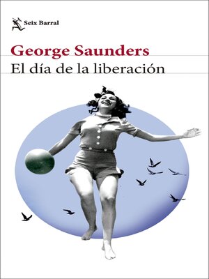 cover image of El día de la liberación